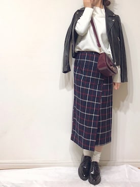 ケティシェリー の人気ファッションコーディネート Wear