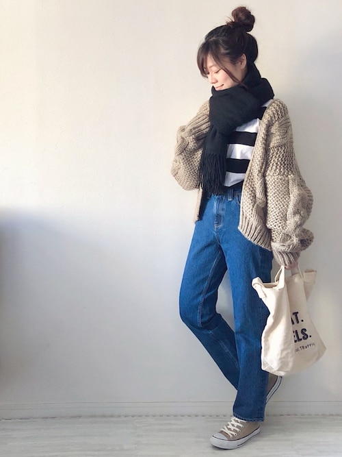 chakoさんのコーディネート