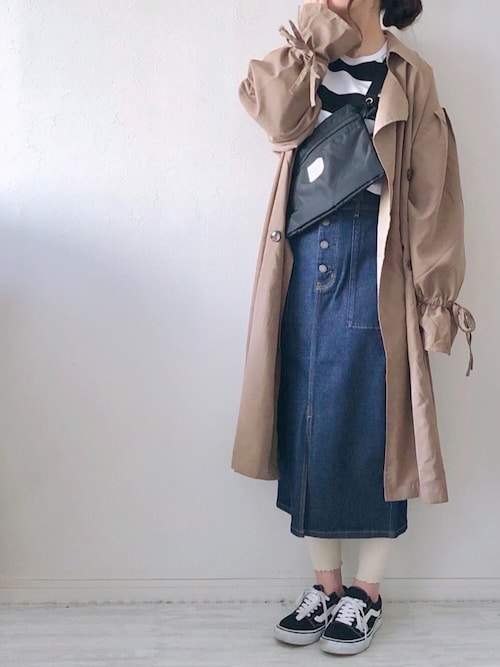 chakoさんのコーディネート