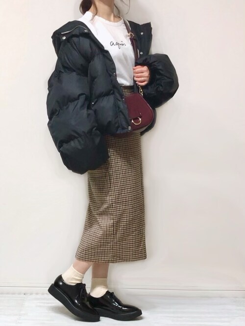 chakoさんのコーディネート