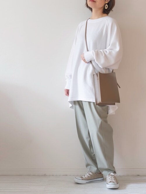 chakoさんのコーディネート