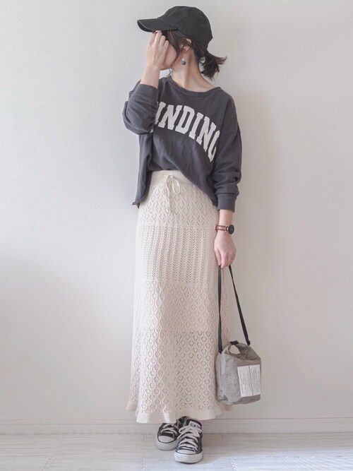 Chako ジーユーのその他を使ったコーディネート Wear Chako ジーユーのその他を使ったコーディネート Wear
