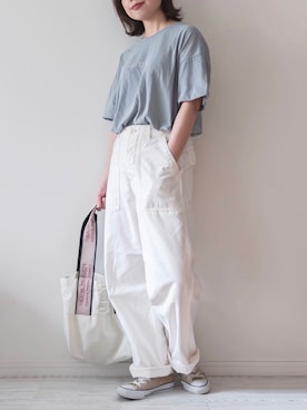 chakoさんのコーディネート