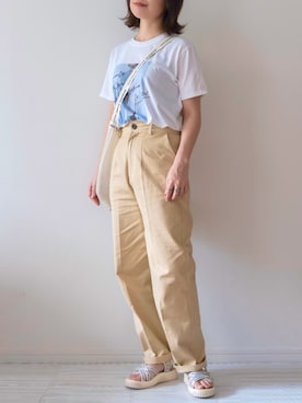 chakoさんのコーディネート