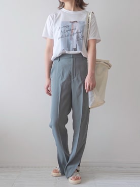 chakoさんのコーディネート