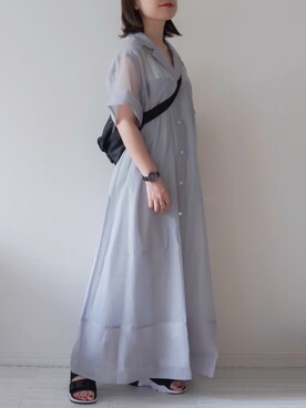 chakoさんのコーディネート