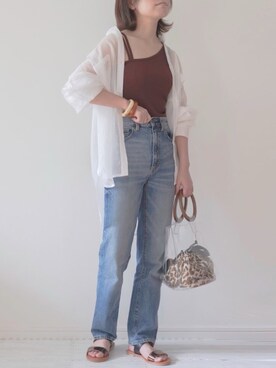 chakoさんのコーディネート