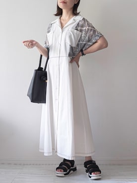 chakoさんのコーディネート