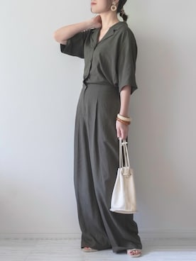 chakoさんのコーディネート