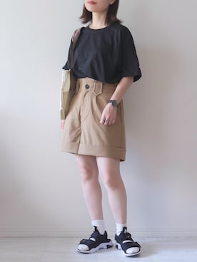 chakoさんのコーディネート