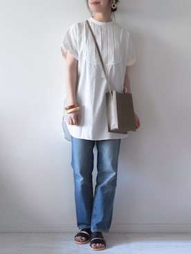 chakoさんのコーディネート