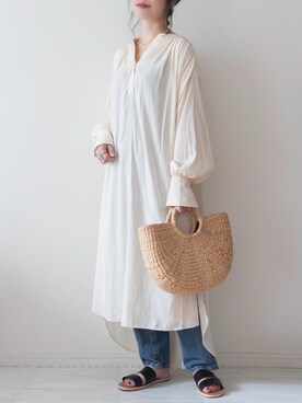 chakoさんのコーディネート