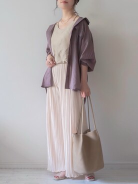 chakoさんのコーディネート