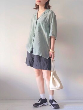 chakoさんのコーディネート