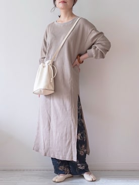 chakoさんのコーディネート