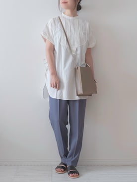 chakoさんのコーディネート