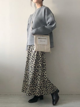 chakoさんのコーディネート