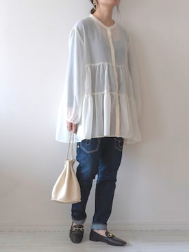 chakoさんのコーディネート