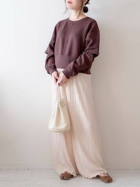 chakoさんのコーディネート