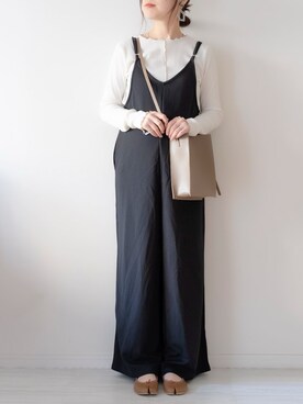 chakoさんのコーディネート