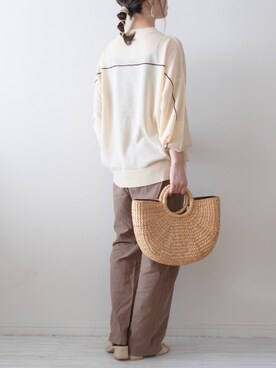 chakoさんのコーディネート