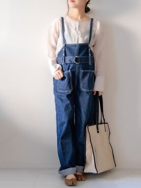 chakoさんのコーディネート