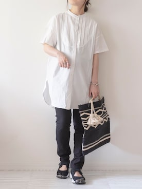 chakoさんのコーディネート