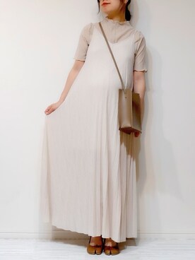 chakoさんのコーディネート