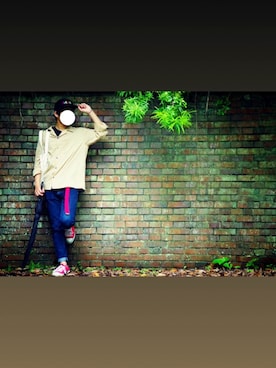 youさんのコーディネート