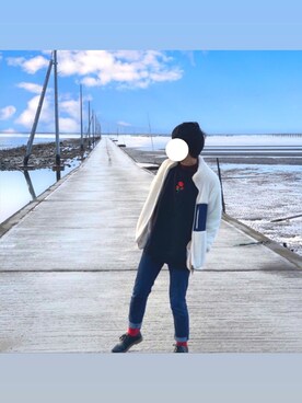 youさんのコーディネート