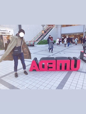 youさんのコーディネート