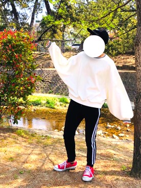 youさんのコーディネート