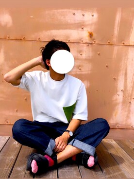 youさんのコーディネート