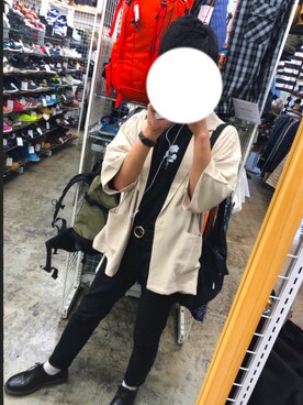 youさんのコーディネート