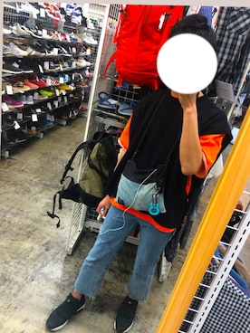 youさんのコーディネート