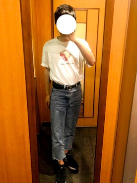 youさんのコーディネート