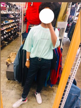 youさんのコーディネート