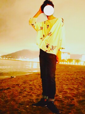 youさんのコーディネート