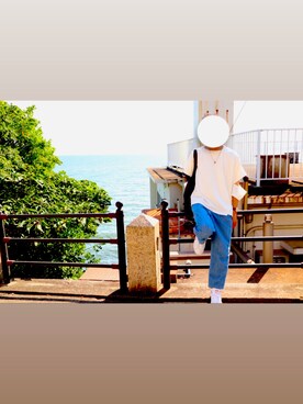 youさんのコーディネート