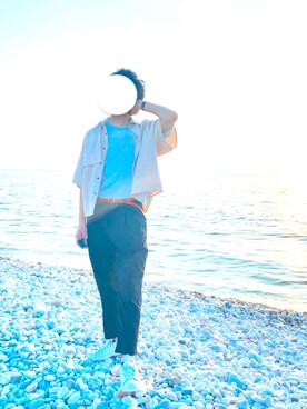 youさんのコーディネート