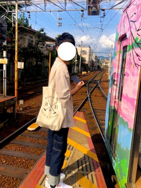 youさんのコーディネート