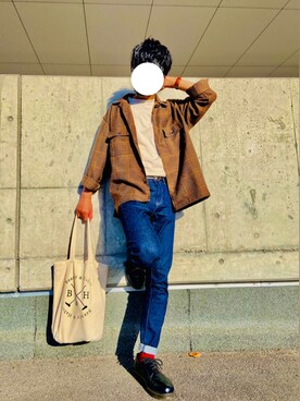 youさんのコーディネート