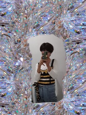 迦迦さんのコーディネート