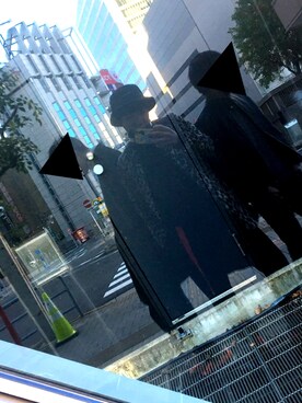 がくがくがくさんのコーディネート