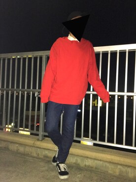 がくがくがくさんのコーディネート