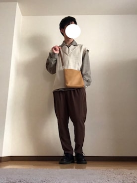 HA-TOさんのコーディネート