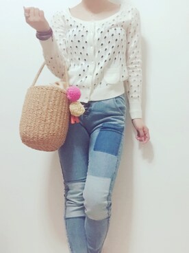 Ayaka Onishiさんのコーディネート