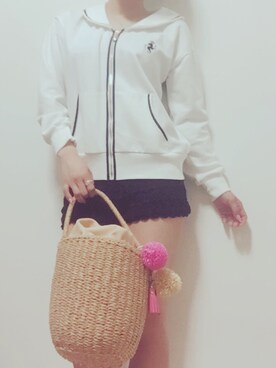 Ayaka Onishiさんのコーディネート