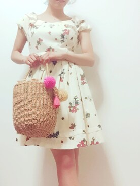 Ayaka Onishiさんのコーディネート