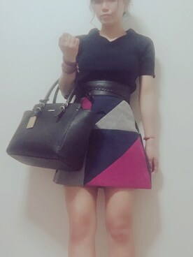 Ayaka Onishiさんのコーディネート